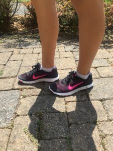 Industech Enerfoot Insoles