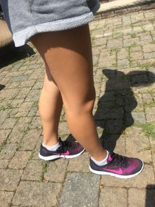 Industech Enerfoot Insoles