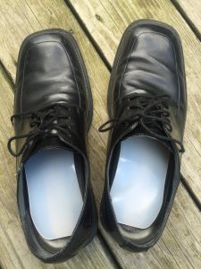 Industech Enerfoot Insoles