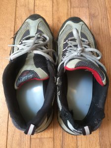 Industech Enerfoot Insoles