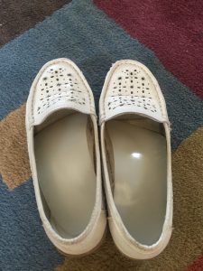 Industech Enerfoot Insoles